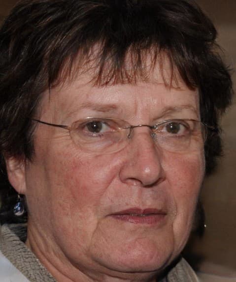Maria Grazia Pellegrini