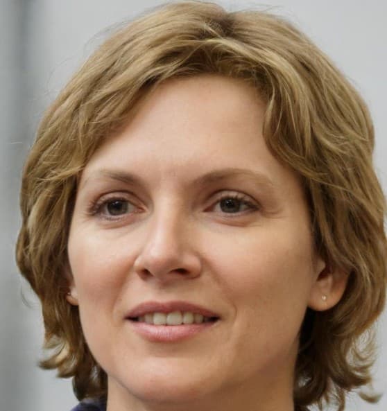 Silvia Bernardi